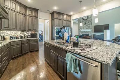 1420 Ashton Ridge Drive, Prosper, TX 75078 - Photo 9