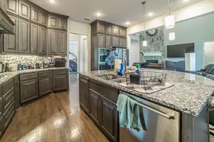 1420 Ashton Ridge Dr, Prosper, TX 75078 - Photo 9