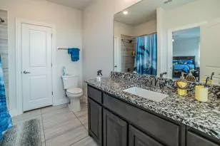 1420 Ashton Ridge Dr, Prosper, TX 75078 - Photo 19