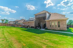 1420 Ashton Ridge Dr, Prosper, TX 75078 - Photo 39