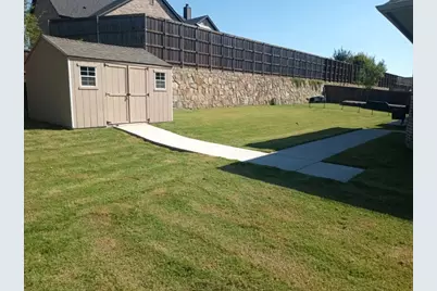 1420 Ashton Ridge Drive, Prosper, TX 75078 - Photo 35