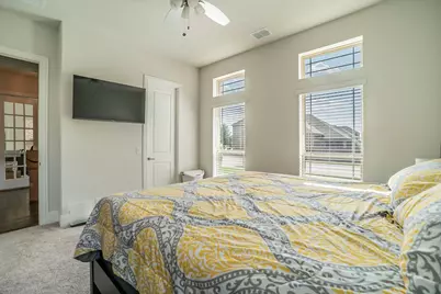 1420 Ashton Ridge Drive, Prosper, TX 75078 - Photo 31