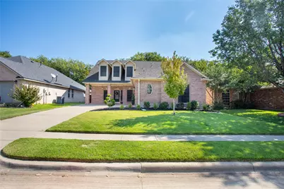 10520 Stoneside Trail, Fort Worth, TX 76244 - Photo 1