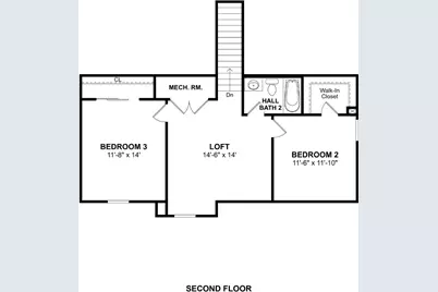 14918 Baikal Drive, Dallas, TX 75253 - Photo 3