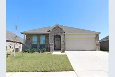 3408 Chivalry Drive, Denton, TX 76207 - Photo 1
