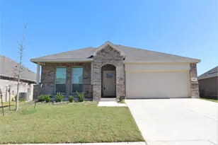 3408 Chivalry Dr, Denton, TX 76207 - Photo 1
