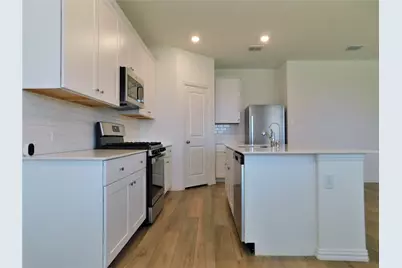 3408 Chivalry Drive, Denton, TX 76207 - Photo 9