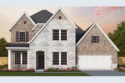 3009 Half Moon Way, Northlake, TX 76247 - Photo 1