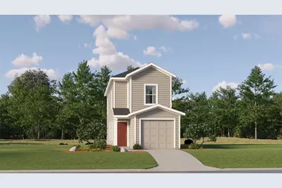 12192 Steeplechase Drive, Providence Village, TX 76227 - Photo 1