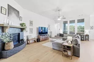 4608 Mount Vista Rd, Oak Point, TX 75068 - Photo 5