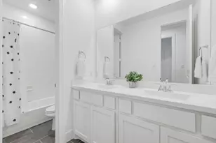 4608 Mount Vista Rd, Oak Point, TX 75068 - Photo 35