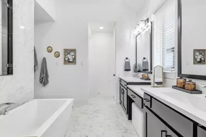 4608 Mount Vista Road, Oak Point, TX 75068 - Photo 29