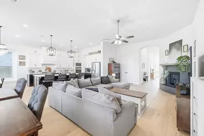 4608 Mount Vista Road, Oak Point, TX 75068 - Photo 15