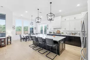 4608 Mount Vista Rd, Oak Point, TX 75068 - Photo 3