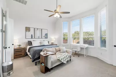 4608 Mount Vista Road, Oak Point, TX 75068 - Photo 27