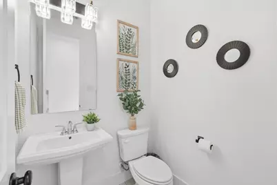 4608 Mount Vista Road, Oak Point, TX 75068 - Photo 11