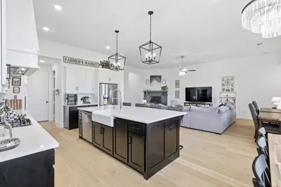 4608 Mount Vista Road, Oak Point, TX 75068 - Photo 19