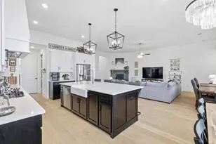 4608 Mount Vista Rd, Oak Point, TX 75068 - Photo 19