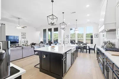 4608 Mount Vista Road, Oak Point, TX 75068 - Photo 21