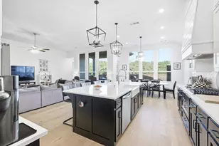 4608 Mount Vista Rd, Oak Point, TX 75068 - Photo 21