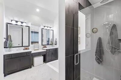 4608 Mount Vista Road, Oak Point, TX 75068 - Photo 31