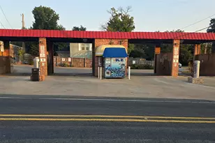 108 E Morgan, Meridian, TX 76665 - Photo 1