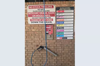 108 E Morgan, Meridian, TX 76665 - Photo 7