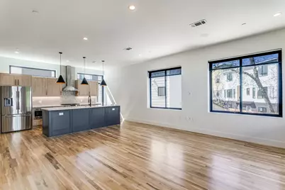 5609 Live Oak Street #407, Dallas, TX 75206 - Photo 3