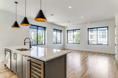 5609 Live Oak Street #407, Dallas, TX 75206 - Photo 1