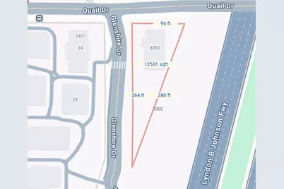 3300 Glenshire Drive, Balch Springs, TX 75180 - Photo 1