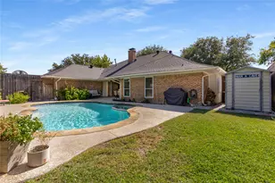 1008 Nottingham Dr, Carrollton, TX 75007 - Photo 33