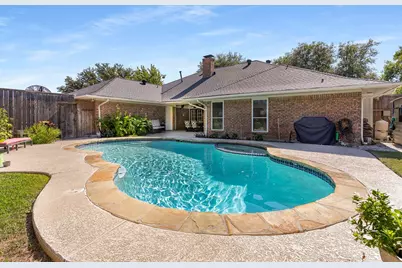1008 Nottingham Drive, Carrollton, TX 75007 - Photo 31