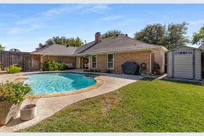 1008 Nottingham Drive, Carrollton, TX 75007 - Photo 35