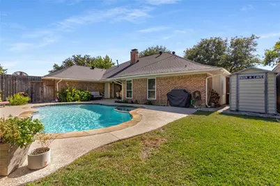 1008 Nottingham Drive, Carrollton, TX 75007 - Photo 35