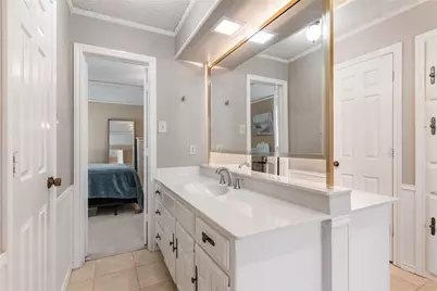 1008 Nottingham Drive, Carrollton, TX 75007 - Photo 23