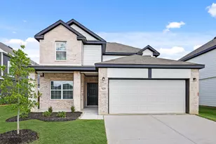 7829 White Spruce Ln, Fort Worth, TX 76123 - Photo 1