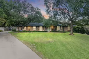 7801 Timberwood Ct, Fort Worth, TX 76179 - Photo 1