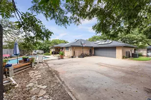 7801 Timberwood Ct, Fort Worth, TX 76179 - Photo 31