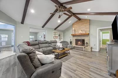 7801 Timberwood Court, Fort Worth, TX 76179 - Photo 9