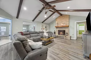 7801 Timberwood Ct, Fort Worth, TX 76179 - Photo 9