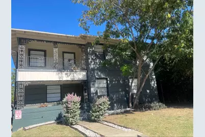 4815 Live Oak Street #6, Dallas, TX 75204 - Photo 1