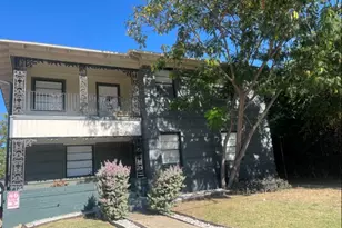 4815 Live Oak St, Dallas, TX 75204 - Photo 1