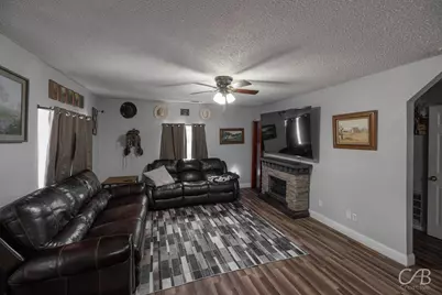 609 N 4th Street W, Clyde, TX 79510 - Photo 5