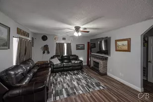 609 N 4th St W, Clyde, TX 79510 - Photo 5