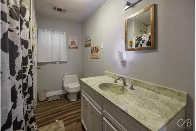 609 N 4th Street W, Clyde, TX 79510 - Photo 19