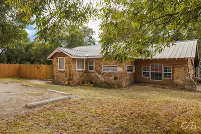 609 N 4th Street W, Clyde, TX 79510 - Photo 1