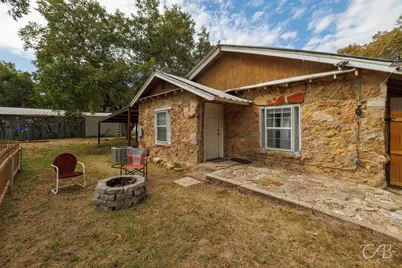 609 N 4th Street W, Clyde, TX 79510 - Photo 21