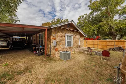 609 N 4th Street W, Clyde, TX 79510 - Photo 23