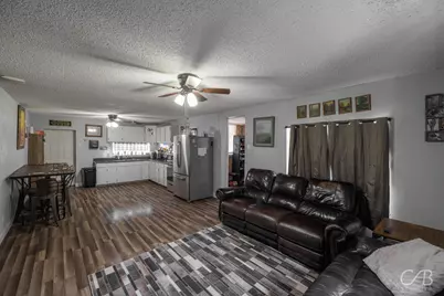 609 N 4th Street W, Clyde, TX 79510 - Photo 7