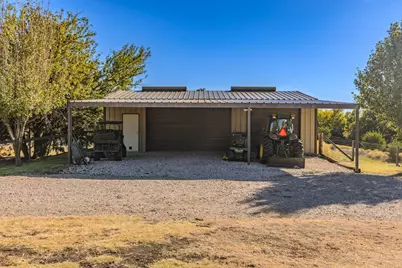 742 County Road 5060, Leonard, TX 75452 - Photo 31